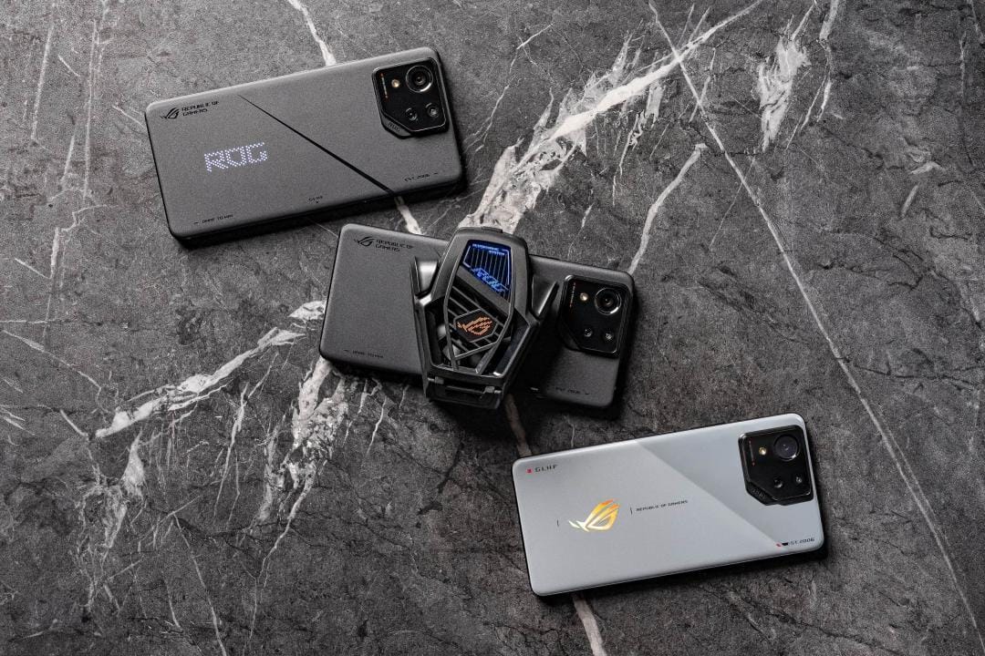 ROG Phone 9 FE