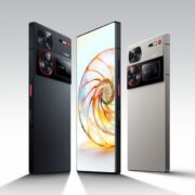 Nubia Z70 Ultra