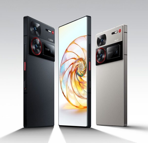 Nubia Z70 Ultra