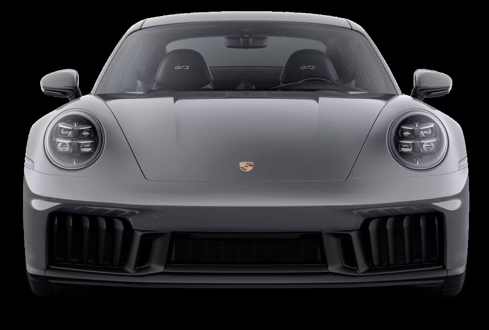 Porsche продолжает развивать модели с двигателями внутреннего сгорания в ответ на замедление продаж электромобилей 3 Porsche