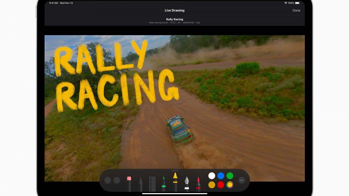 Представлен Redmi K80 Pro: новый флагман с передовыми характеристиками 7 Redmi K80 Pro