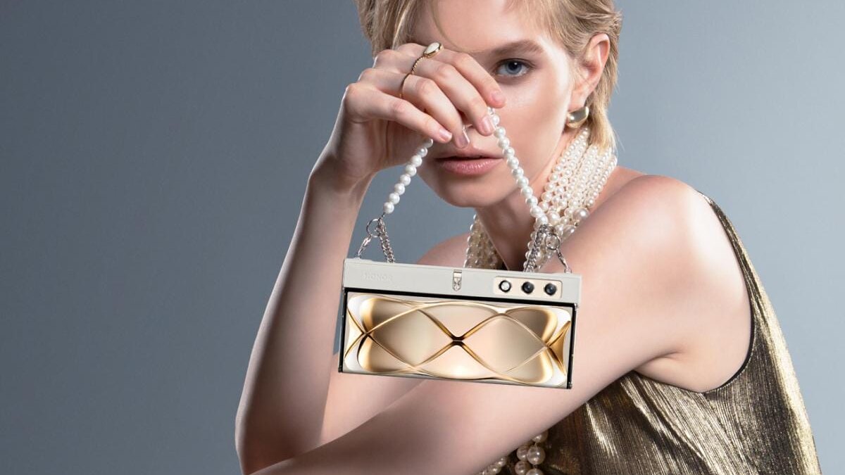 ТОП-10 необычных гаджетов 2024 года: от смартфона-клатча до подушки с ИИ 12 346963392727627