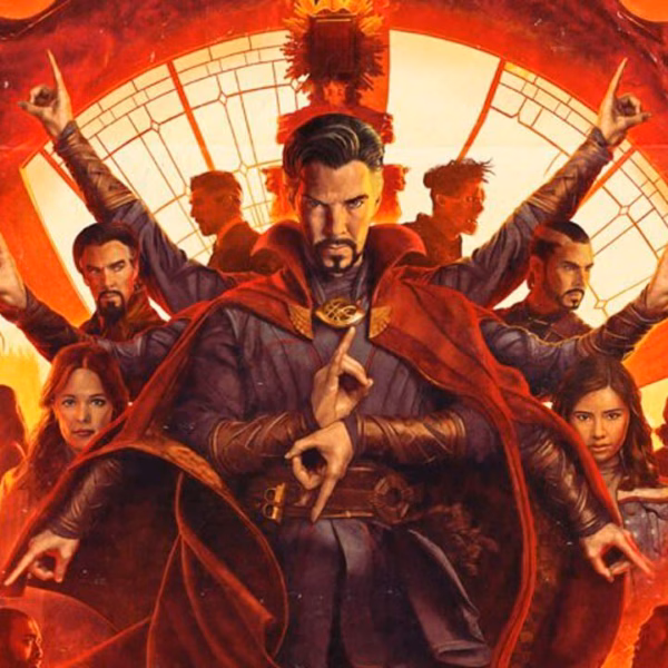 Marvel