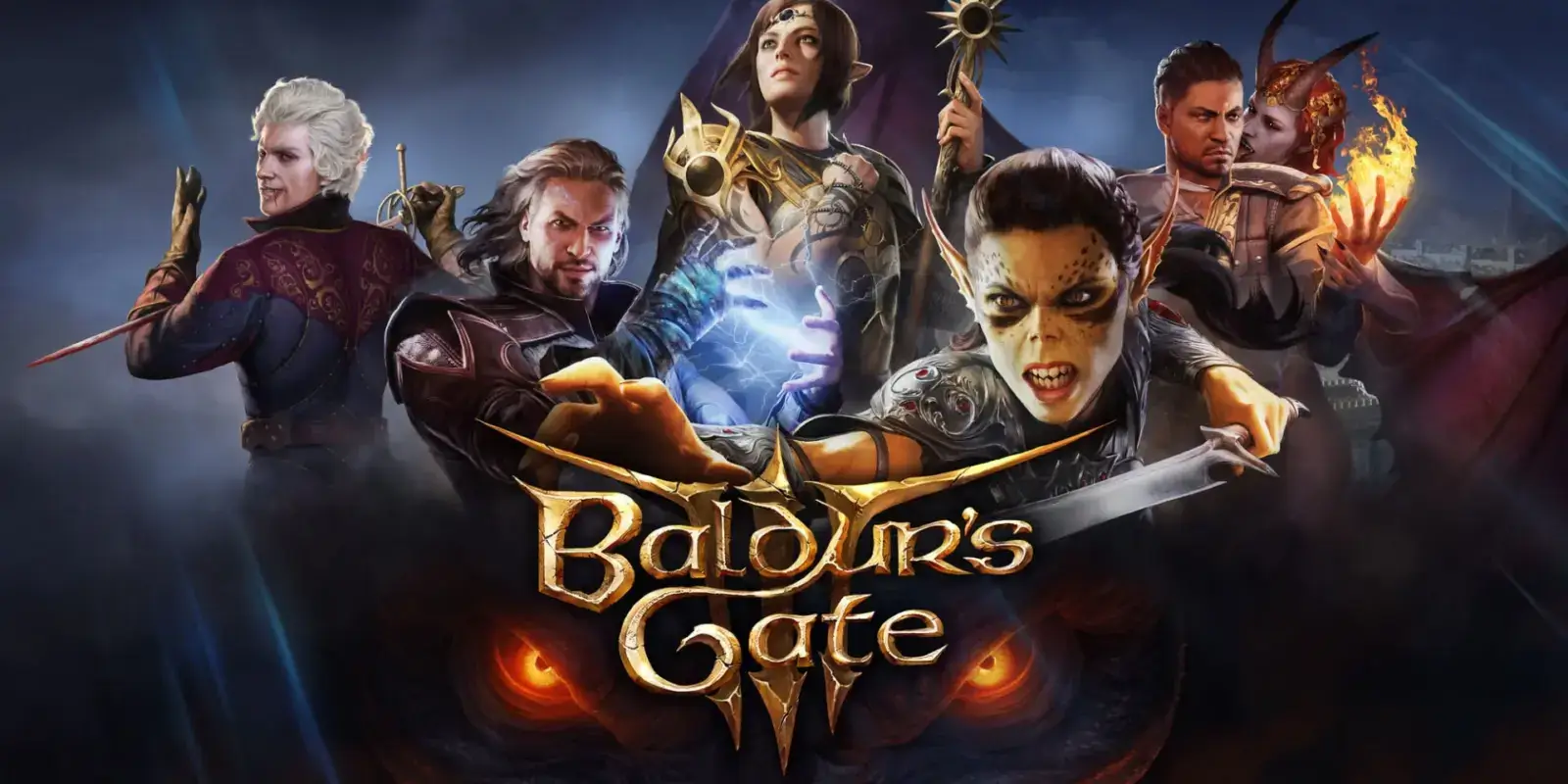 Baldur’s Gate 3