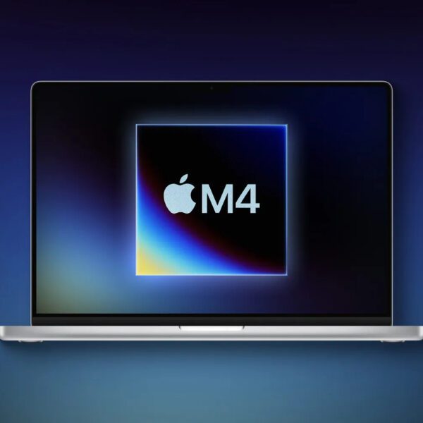 MacBook Pro M4