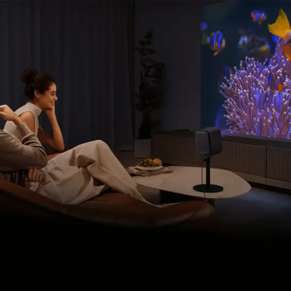 Xiaomi Smart Projector L1