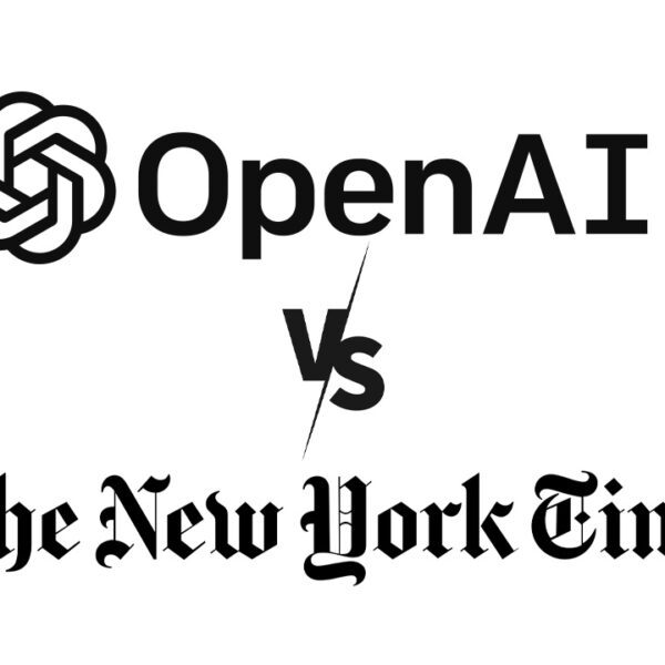 OpenAI The New York Times