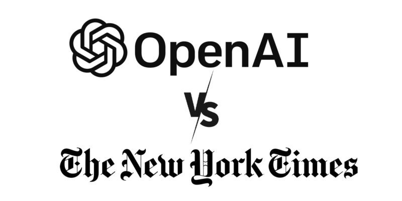 OpenAI The New York Times