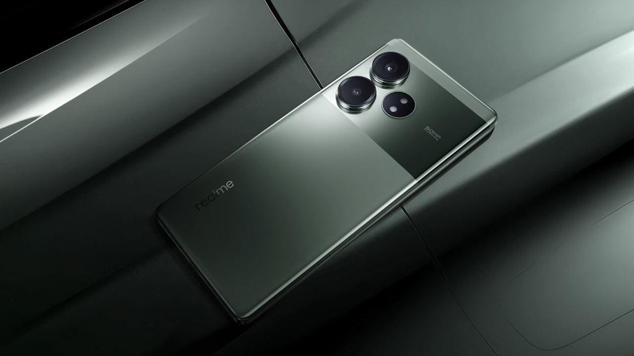 Realme Neo7