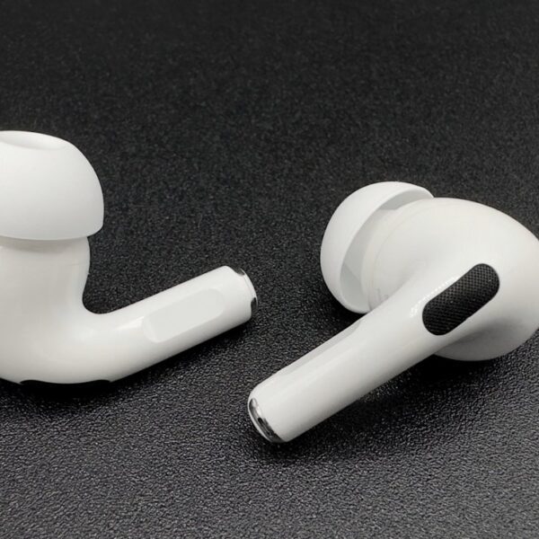 AirPods