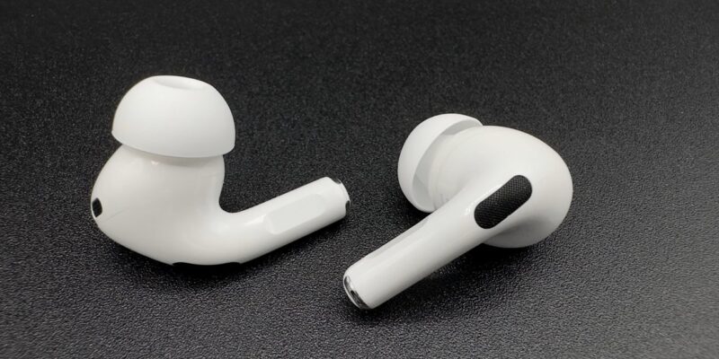 AirPods