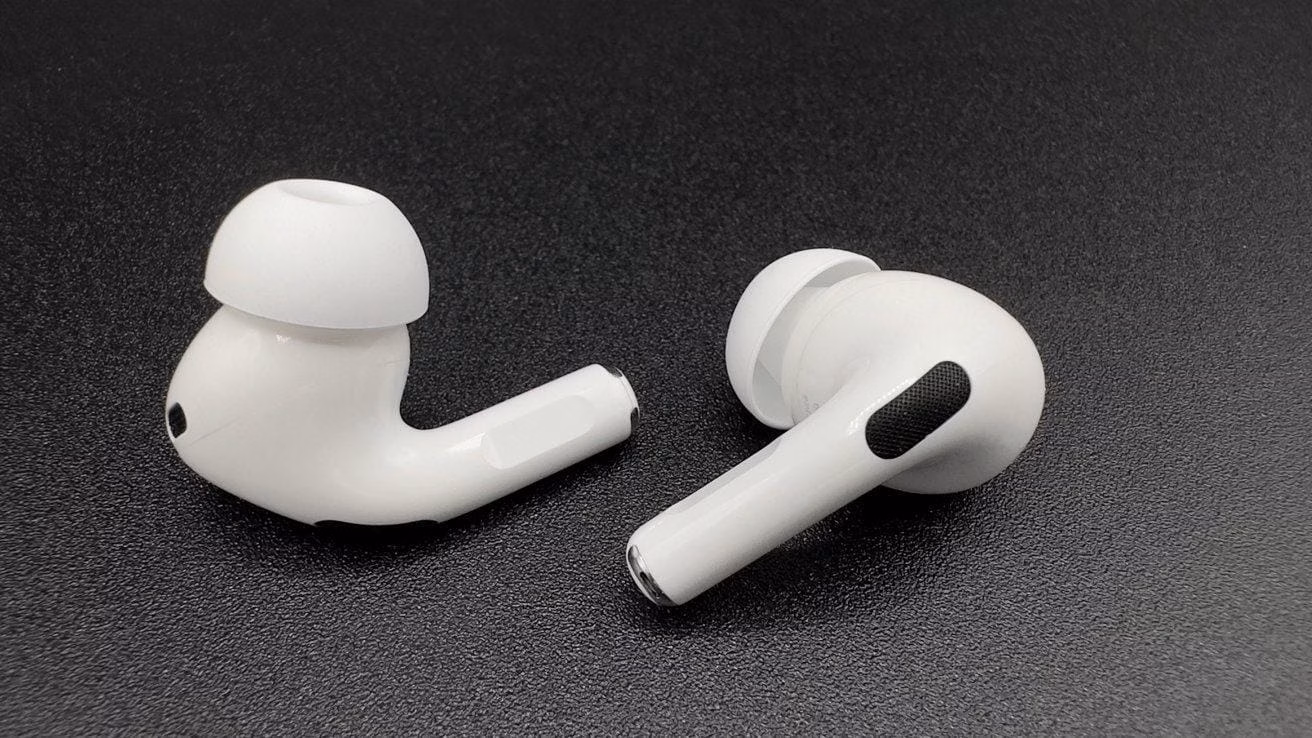 AirPods