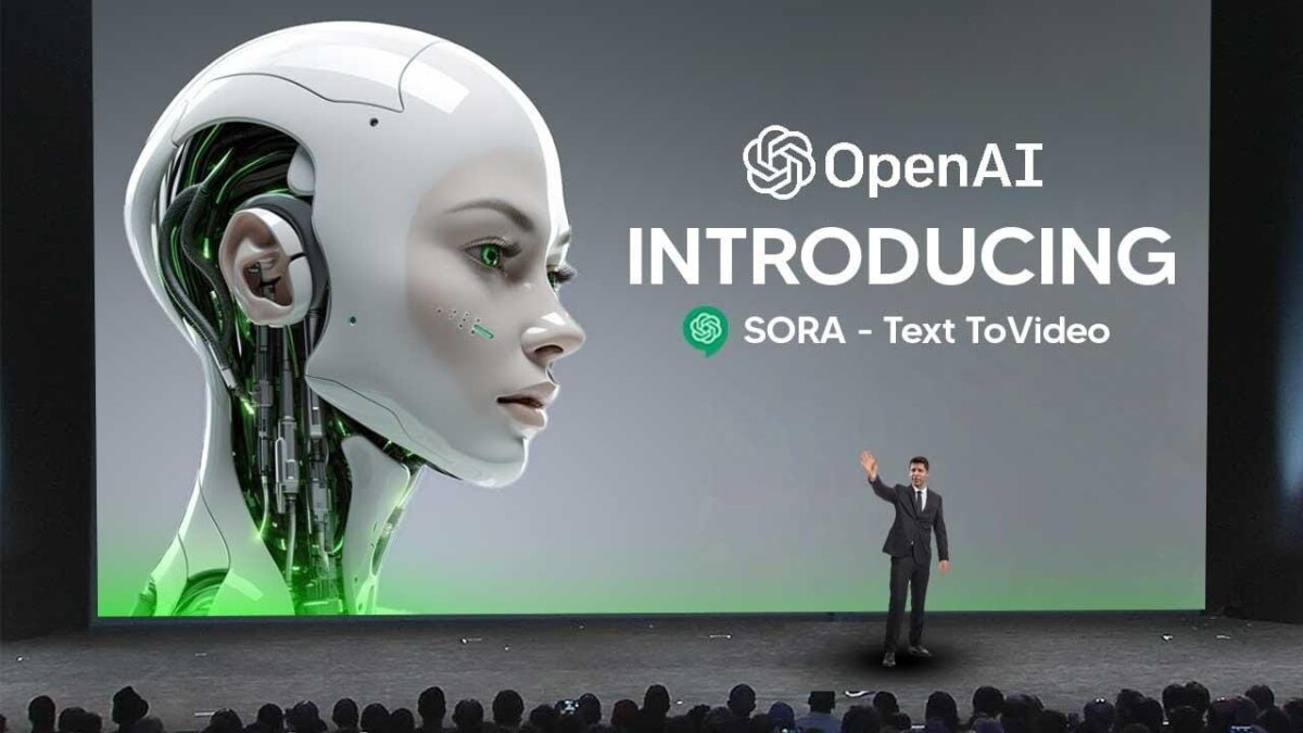 OpenAI приостанавливает доступ к Sora из-за протеста художников 2 OpenAI Sora