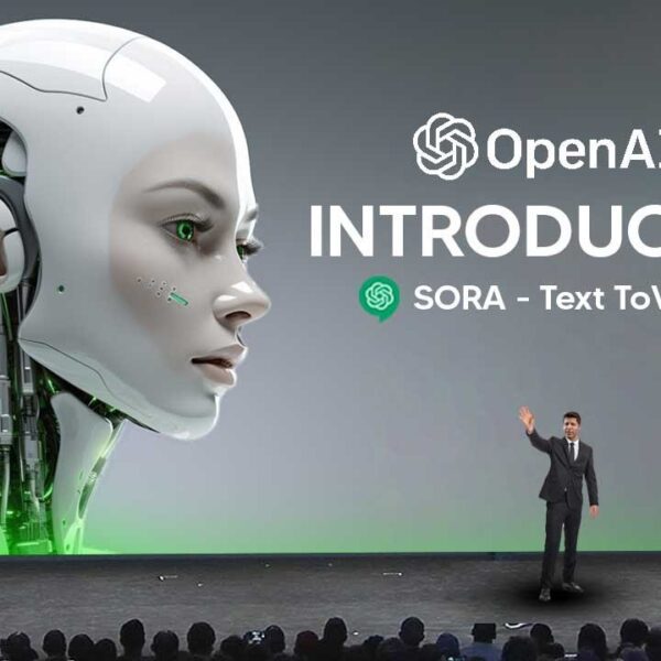 OpenAI Sora