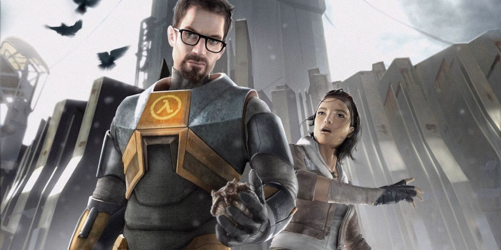 Half-Life 2
