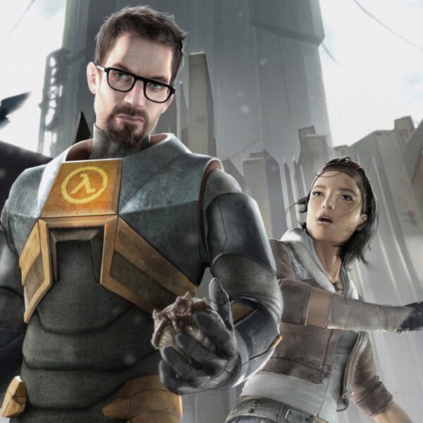 Half-Life 2