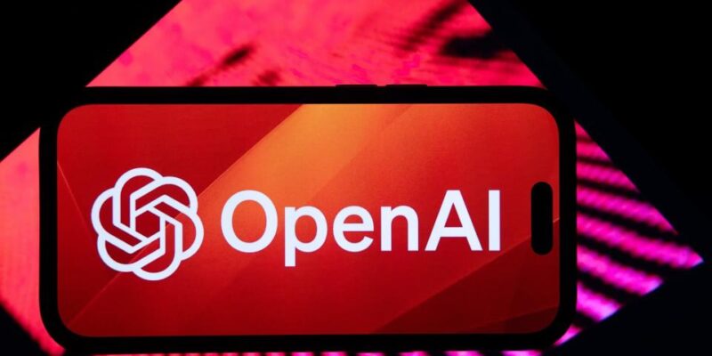 OpenAI ведет переговоры с регуляторами по вопросу перехода к структуре компании с прибылью (73802f40947c991de6dd96b0d5c37040)