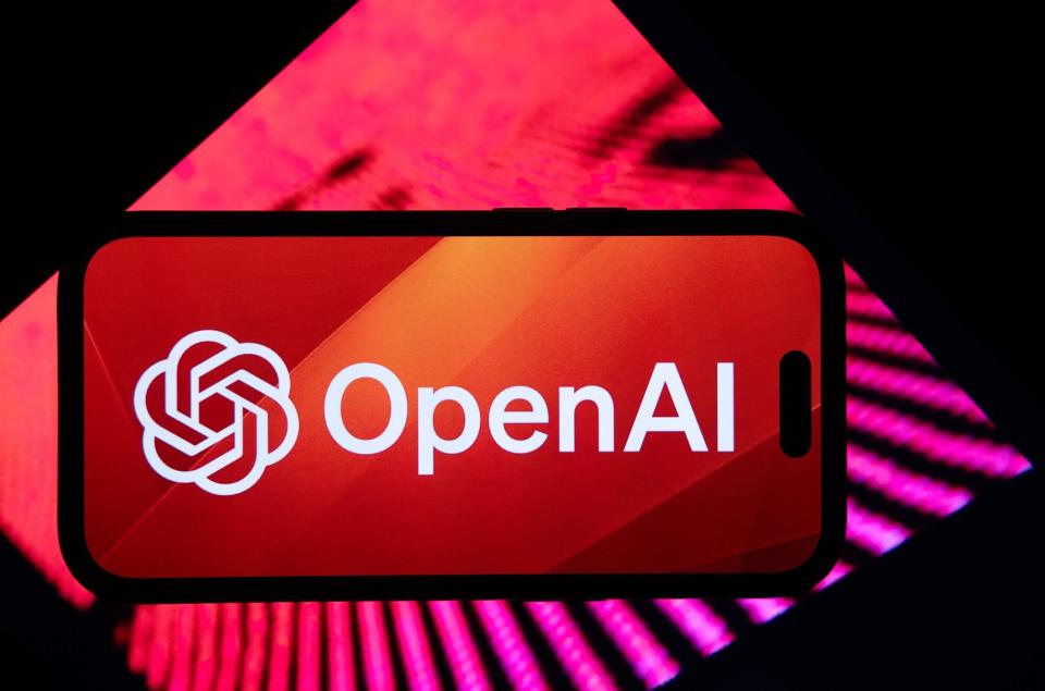 OpenAI ведет переговоры с регуляторами по вопросу перехода к структуре компании с прибылью