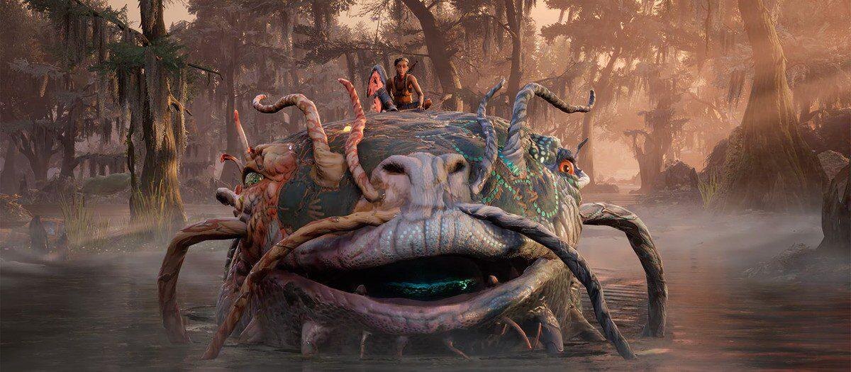 Все предстоящие игры для Xbox Series X: 2024, 2025 и последующие годы 21 Xbox