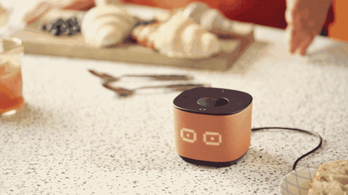 Топ-6 бюджетных умных колонок в 2024 году 14 колонок