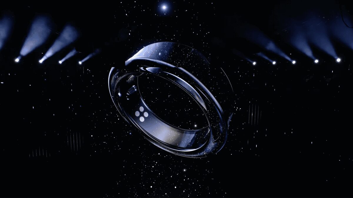 Samsung Galaxy Ring 2 может появиться раньше, чем ожидалось 2 Samsung Galaxy Ring 2