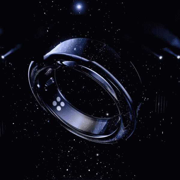 Samsung Galaxy Ring 2