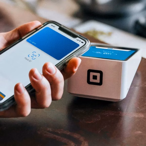 Apple Pay