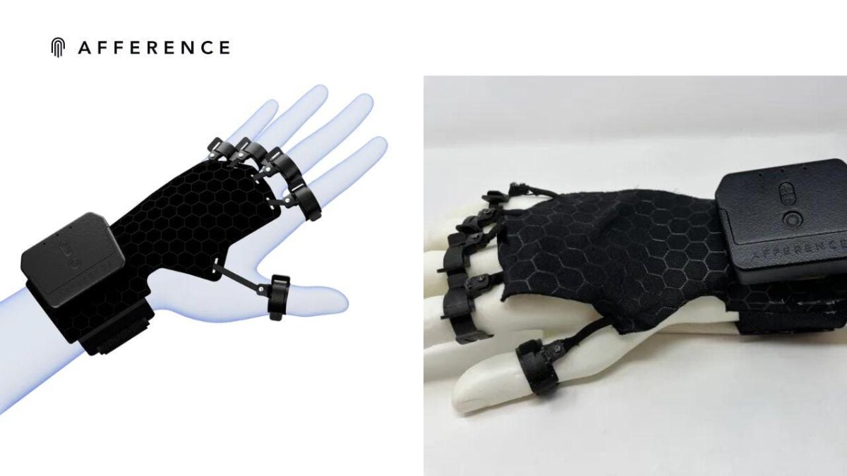 ТОП-10 необычных гаджетов 2024 года: от смартфона-клатча до подушки с ИИ 19 afference