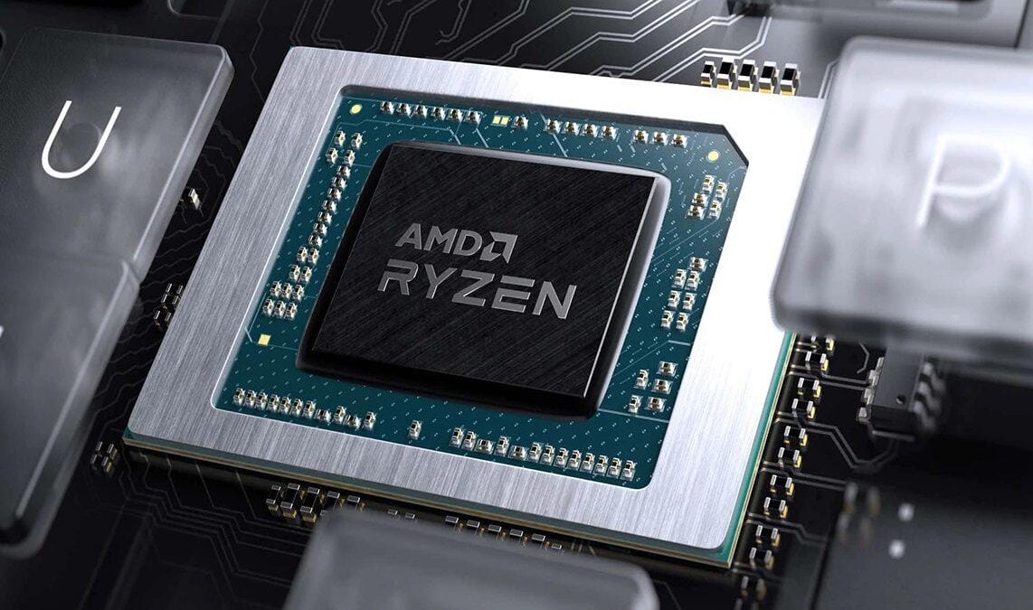 4 причины выбрать процессор AMD для вашего следующего ПК 5 amd ryzen chip