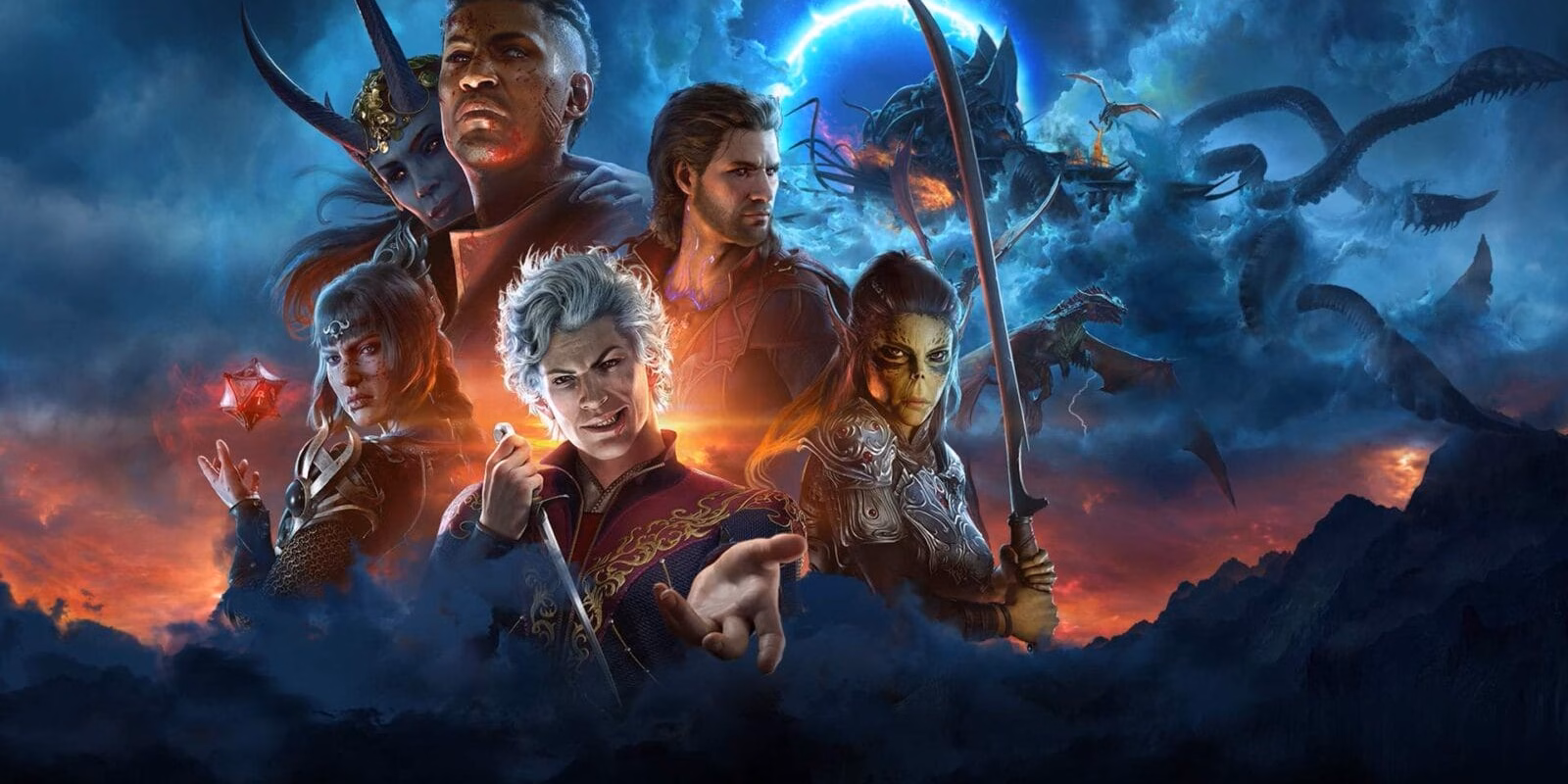 DLC для Baldur’s Gate 3 можно не ждать — и вот почему 1 Baldur’s Gate 3