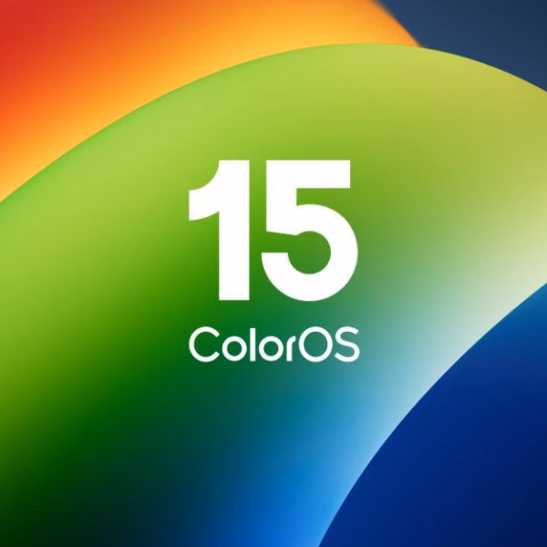 ColorOS 15