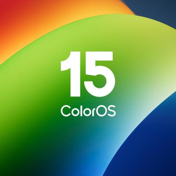 ColorOS 15