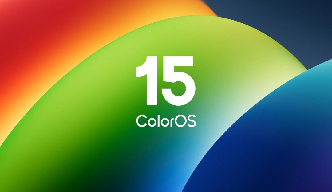 ColorOS 15