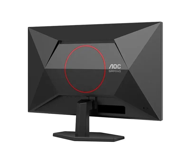 Бренд AOC выпустил игровой монитор U27G40E 4K с 27-дюймовой панелью 160 Гц 7 AOC