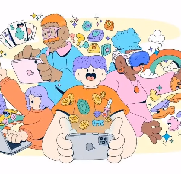 Apple Arcade