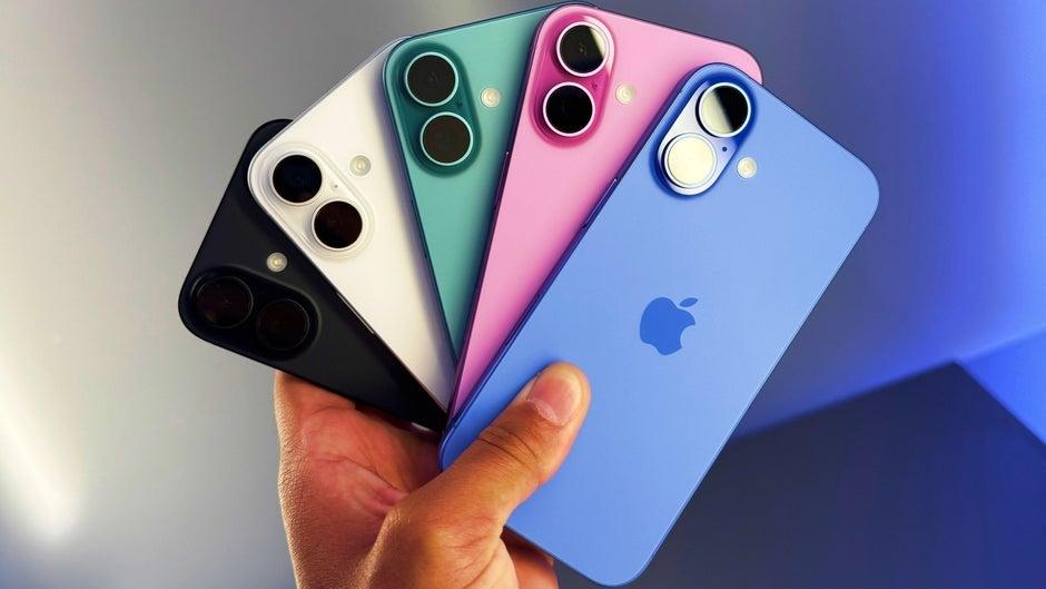 apple failed to match growth of rivals in 2024.webp