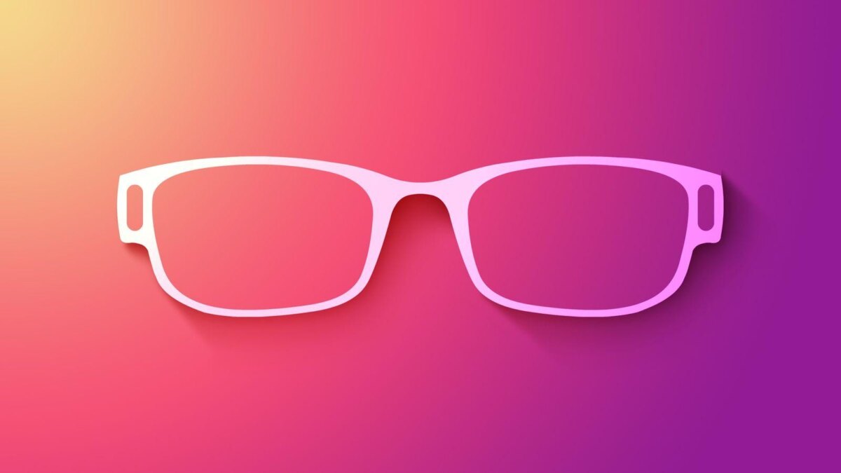 Apple всерьез готовится к выпуску умных очков: исследование и планы компании 2 apple glasses triad feature