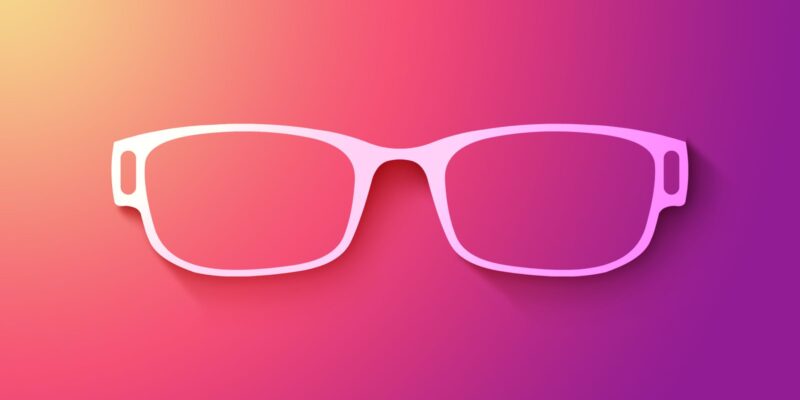 Apple всерьез готовится к выпуску умных очков: исследование и планы компании (apple glasses triad feature)