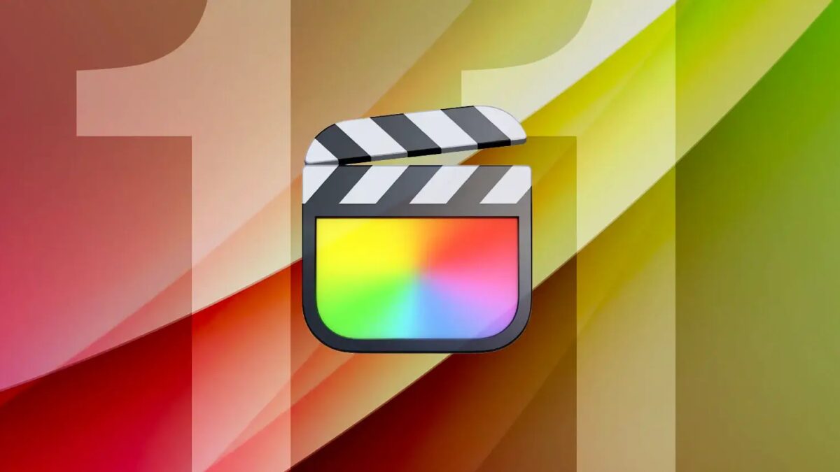 Apple анонсирует Final Cut Pro 11 с функциями ИИ и пространственным видеоредактированием