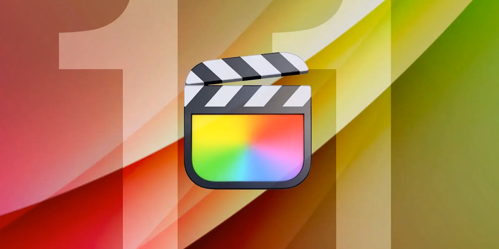 Apple анонсирует Final Cut Pro 11 с функциями ИИ и пространственным видеоредактированием 7 Apple Final Cut Pro 11