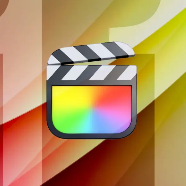 Apple Final Cut Pro 11