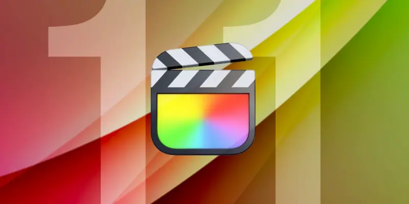 Apple Final Cut Pro 11