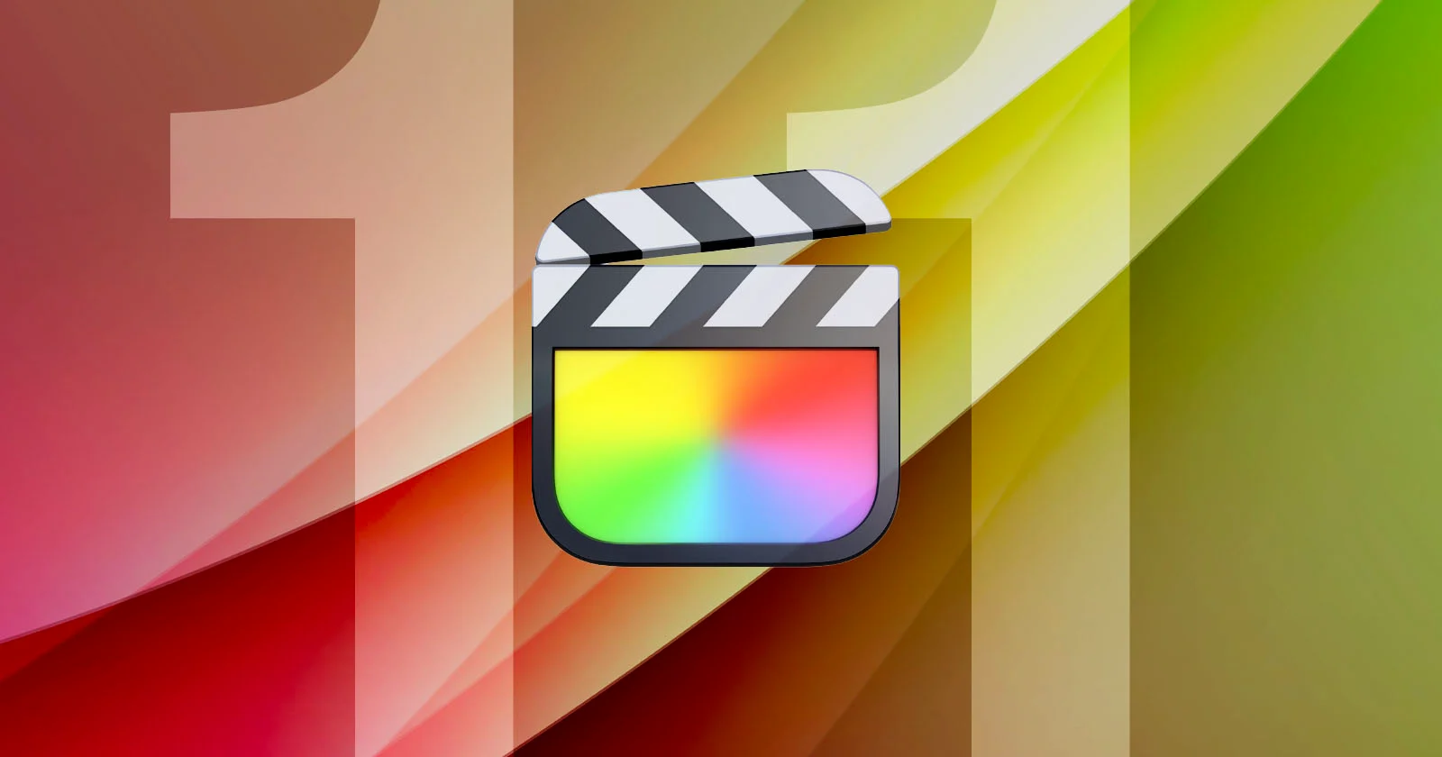 Apple Final Cut Pro 11