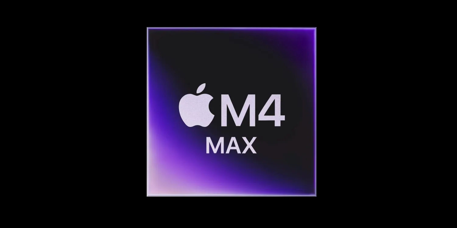Бенчмарк Blender демонстрирует мощь графики чипа Apple M4 Max 2 apple m4 max chip.jpg