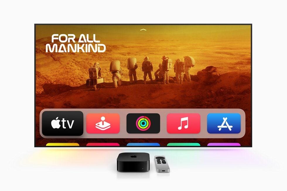Apple может вернуться к идее создания умного телевизора 3 Apple smart TV