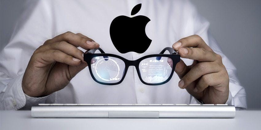 Apple запускает проект умных очков с кодовым названием "Atlas" 2 Apple