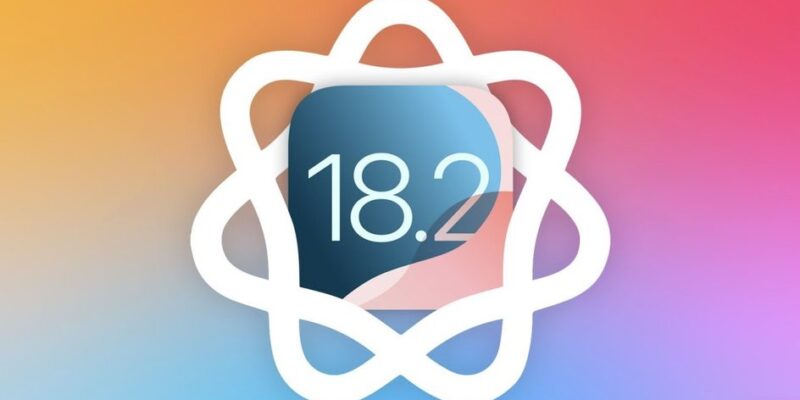 Все новые функции iOS 18.2 Beta: Apple Intelligence, расширенные настройки и новые возможности (aqakbupjmxatgpwwt7irqhvvliovolivzijpthxb9ncqr8ecyfeth804svtpvy6dwtzvcsfhtihu7iusrqobnw2tcmo)