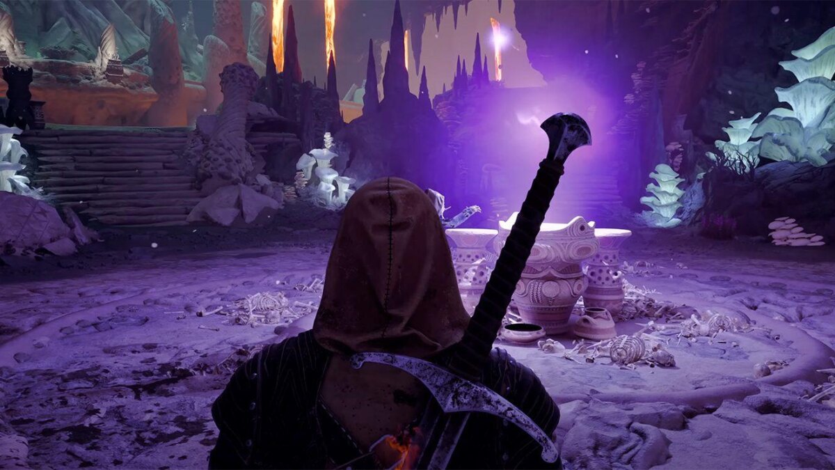 Все предстоящие игры для Xbox Series X: 2024, 2025 и последующие годы 22 Xbox