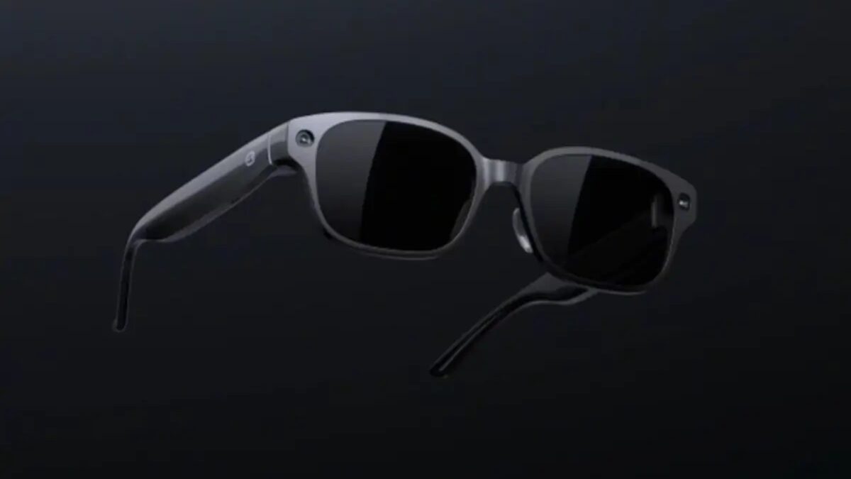 Baidu представила первые в мире AI-очки с китайской языковой моделью 2 Baidu