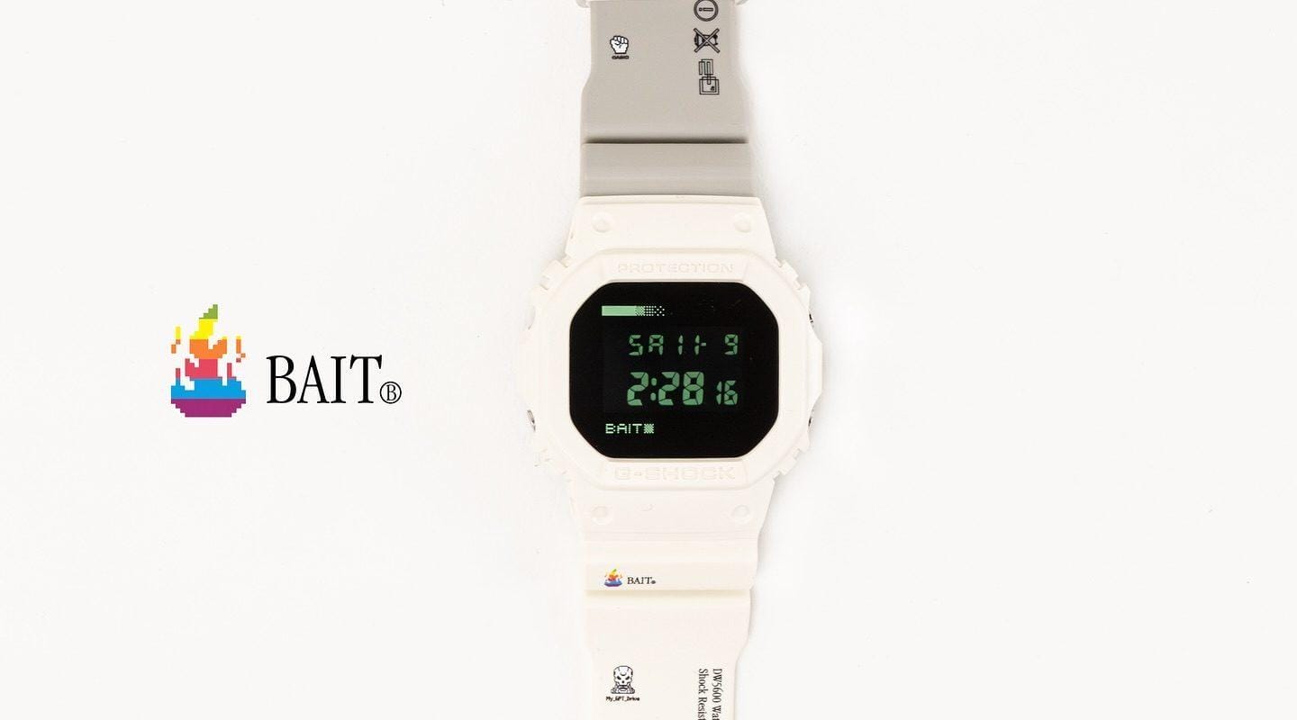Casio